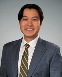 Headshot Image for Bill Nguyen